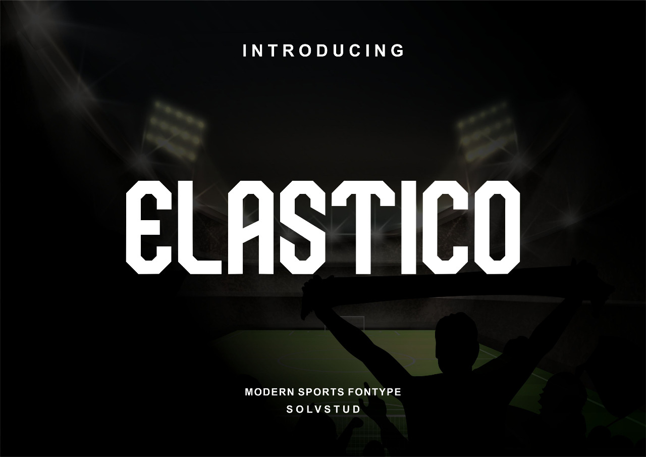 ELASTICO